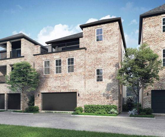 Houston, TX 77007,6114 Cottage Grove Lake DR