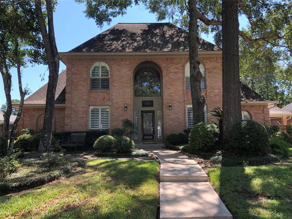 Houston, TX 77345,5814 Berkshire Hills DR