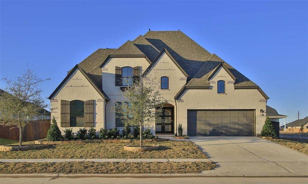 Katy, TX 77493,7506 Cypress CV