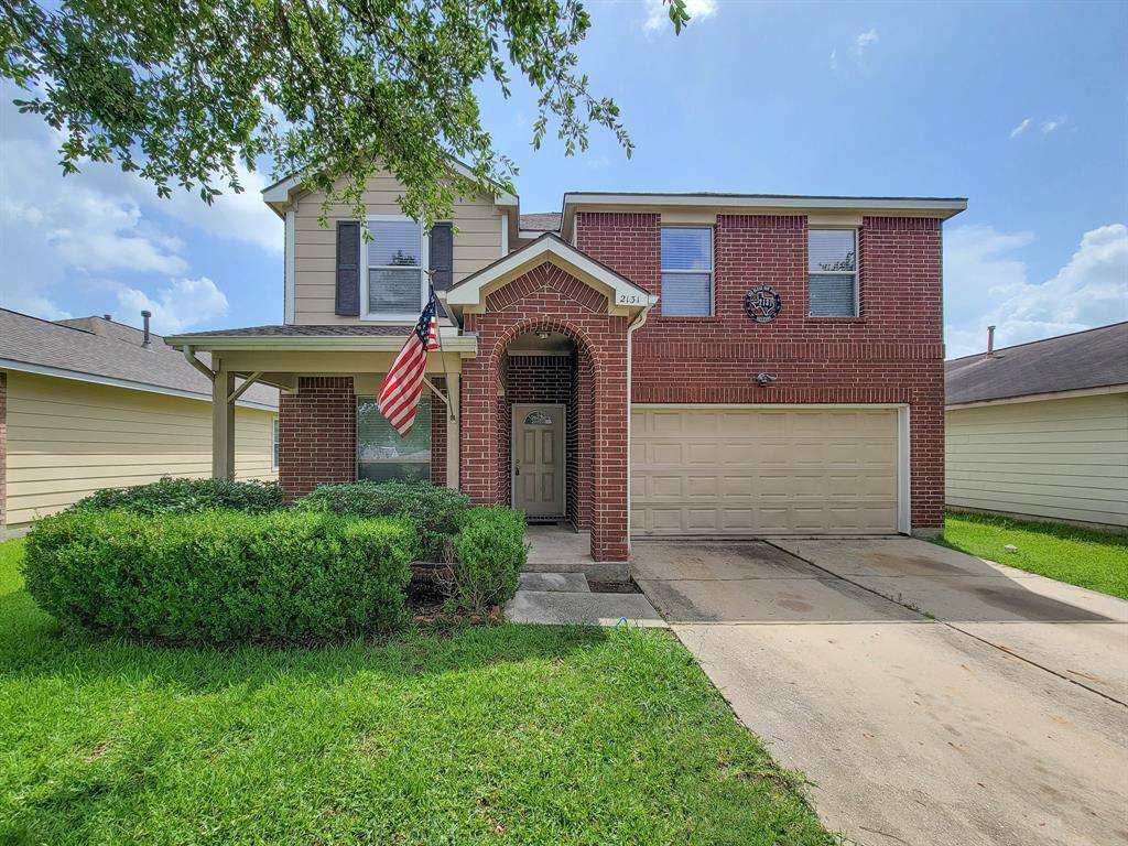 Humble, TX 77396,2131 Cold River DR