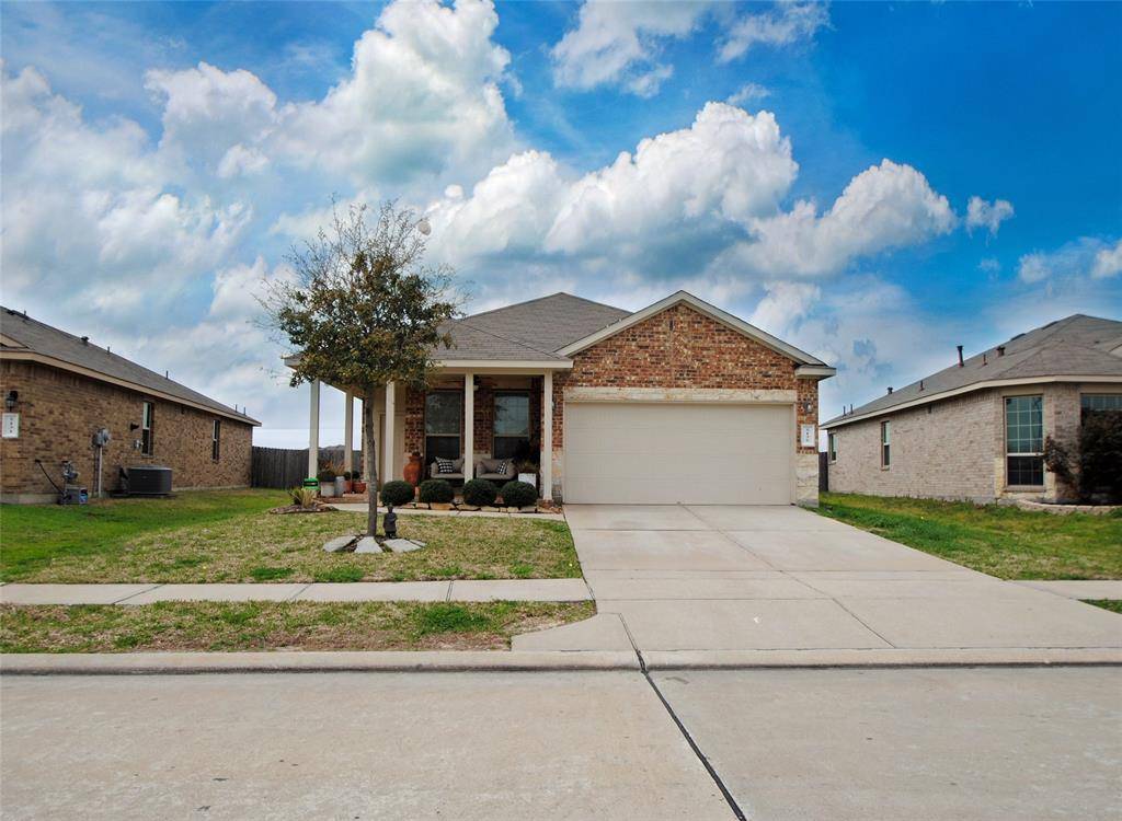 Katy, TX 77449,5135 Royal Jasmine PL