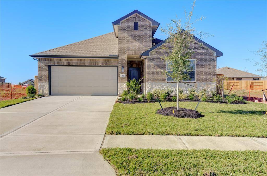 Dayton, TX 77535,795 Timber Heights DR