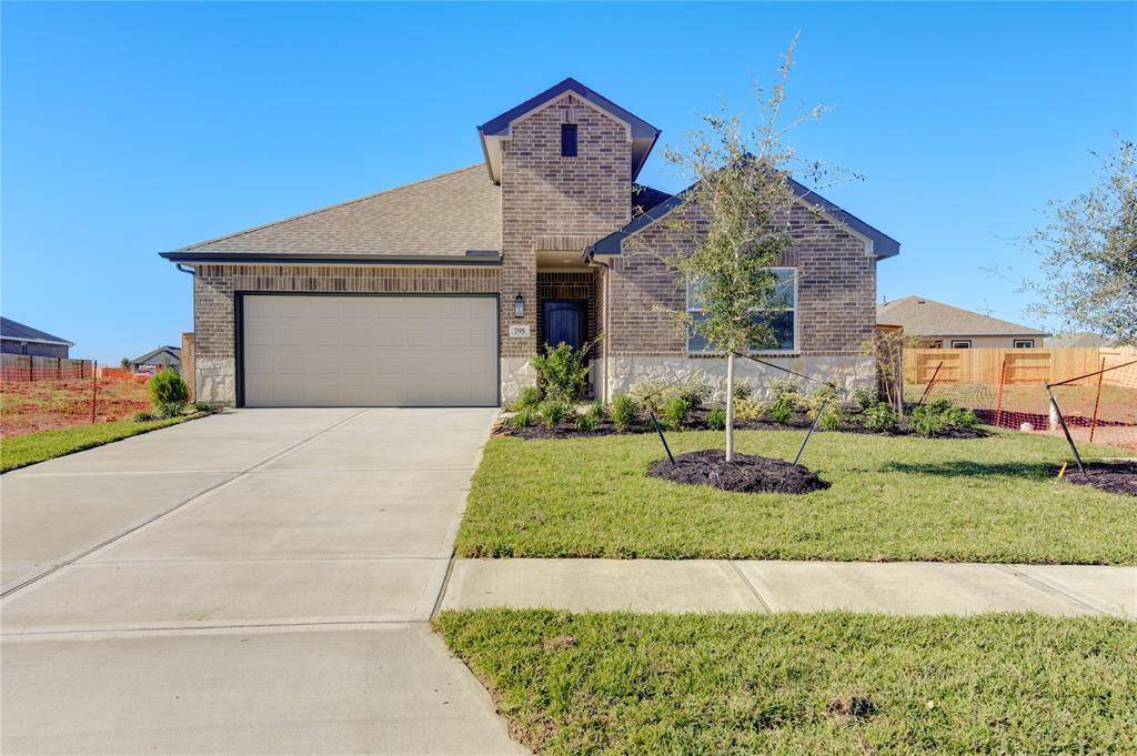 Dayton, TX 77535,795 Timber Heights DR