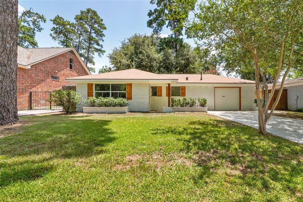 Houston, TX 77008,6023 Pineshade LN