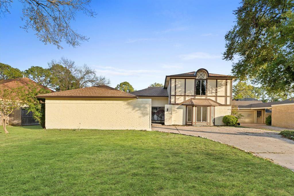 Houston, TX 77088,5507 Council Grove LN