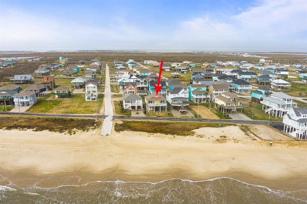 Crystal Beach, TX 77650,2781 Tradewind LN