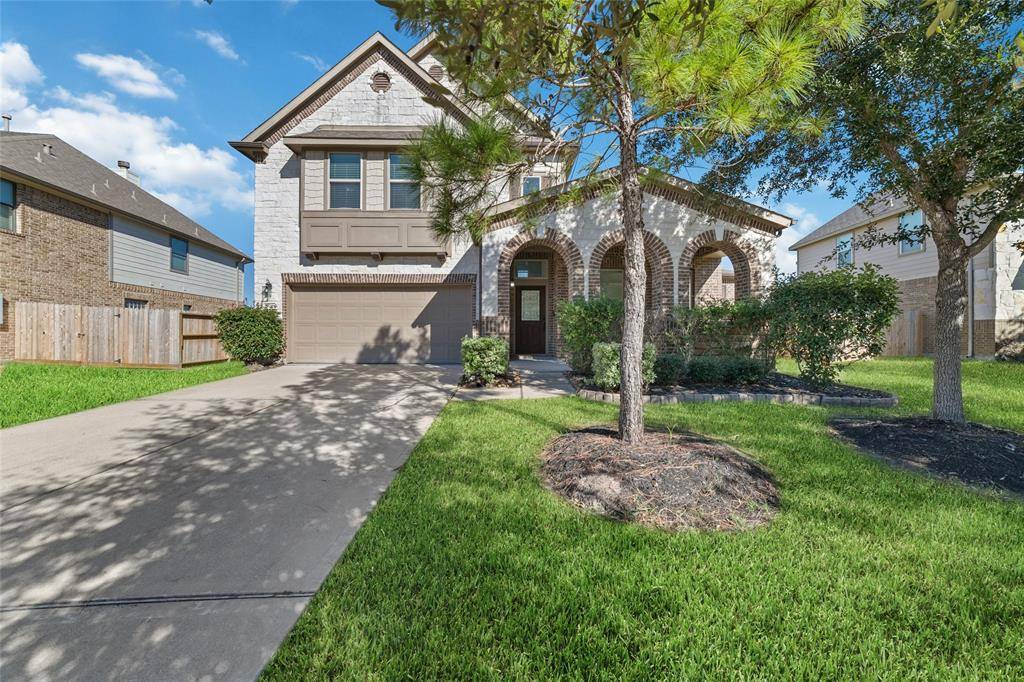 Cypress, TX 77433,8535 Sedona Run DR