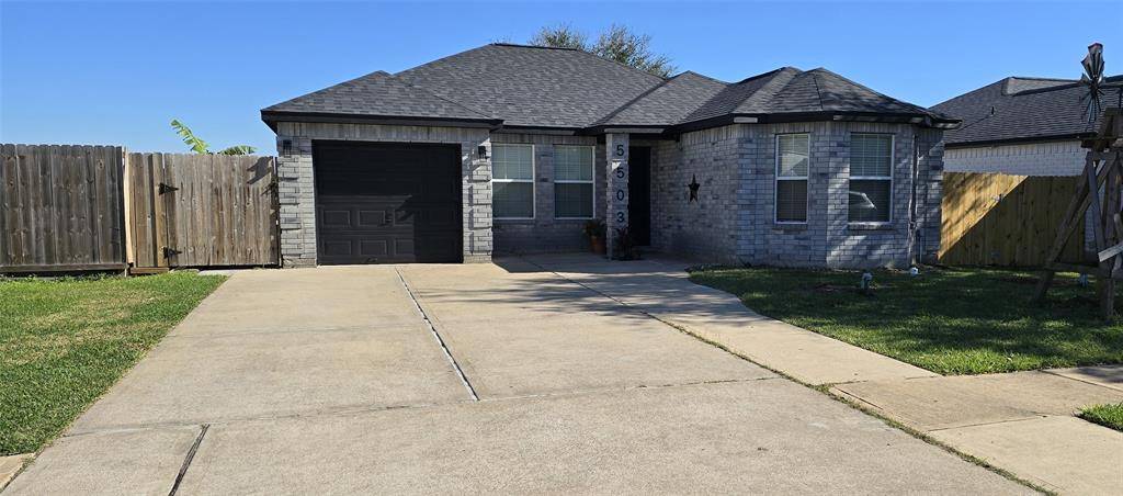 Rosharon, TX 77583,5503 Rio Alamo ST