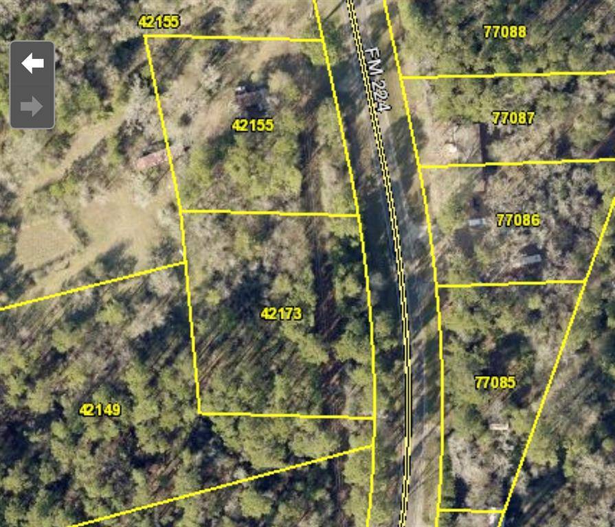 Coldspring, TX 77331,TBD Fm 224