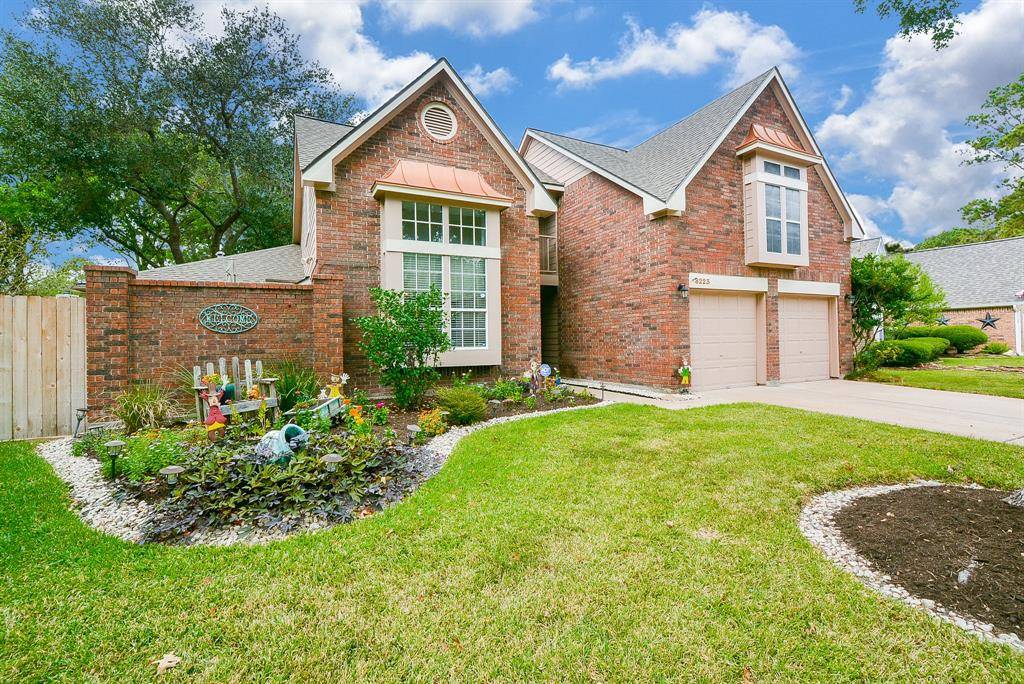 Houston, TX 77095,8223 Plum Lake DR