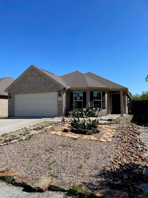 Crosby, TX 77532,15918 Gaia WAY