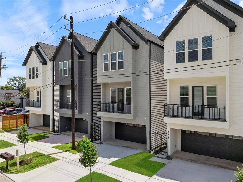 Houston, TX 77018,3508 Piney Woods Dr