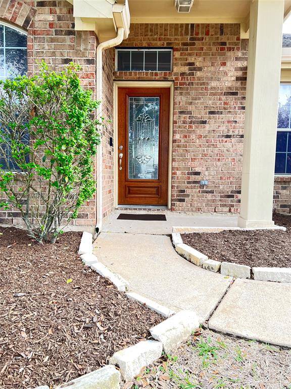 Katy, TX 77449,20627 Palm Rain CT