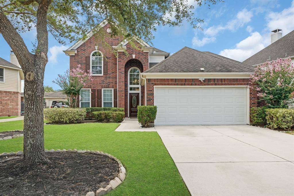 Houston, TX 77095,8751 Distant Woods DR