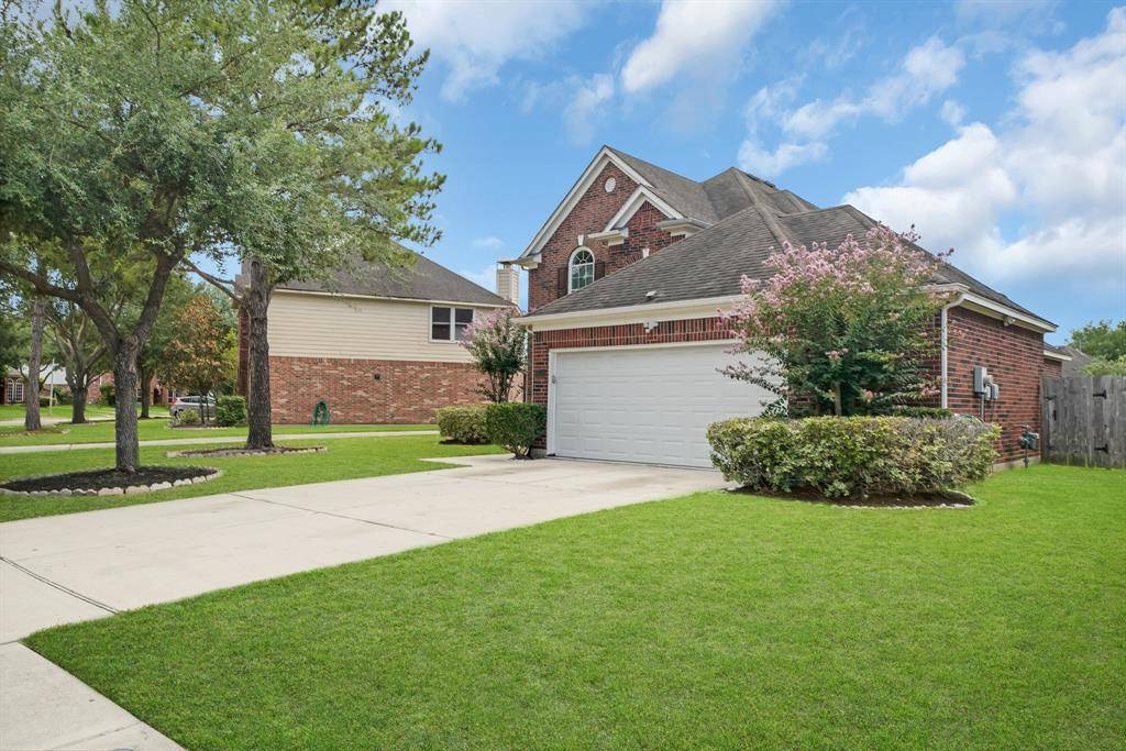 Houston, TX 77095,8751 Distant Woods DR