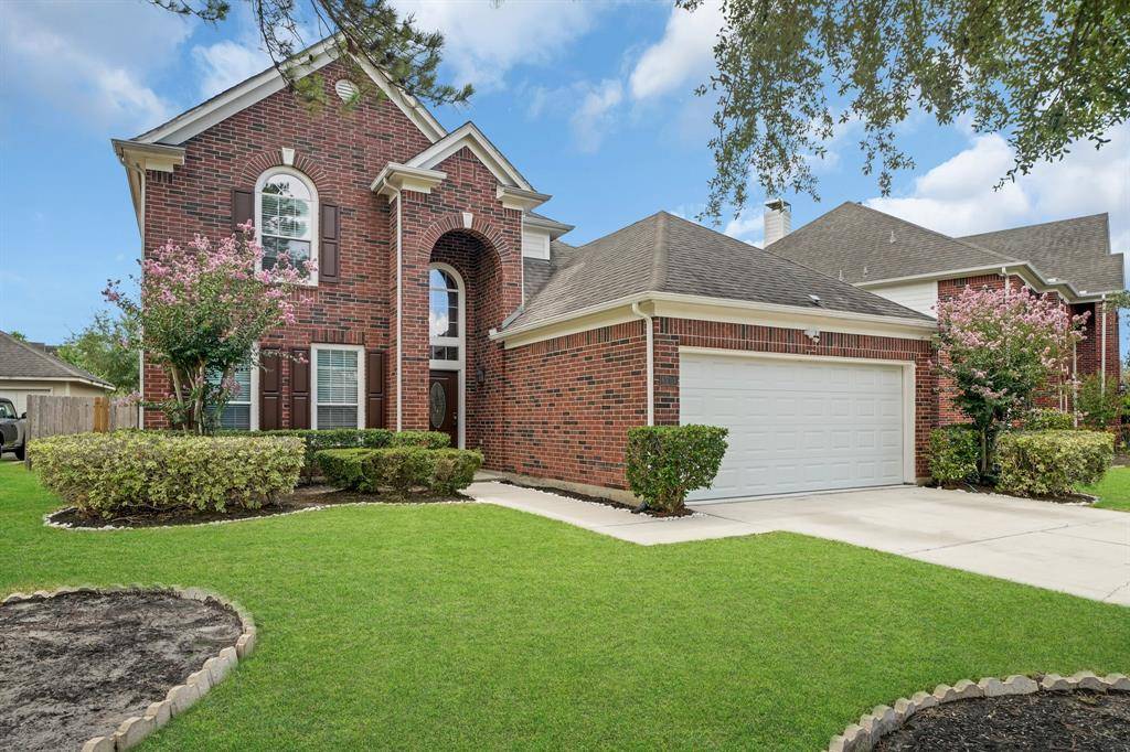 Houston, TX 77095,8751 Distant Woods DR