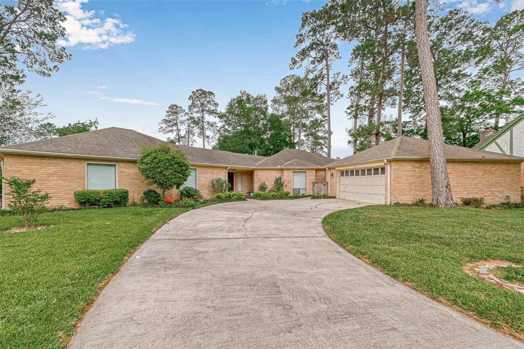 Spring, TX 77379,6907 King Arthur CT