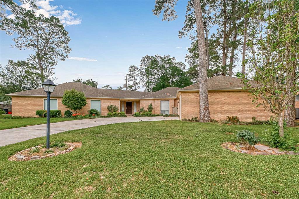 Spring, TX 77379,6907 King Arthur CT