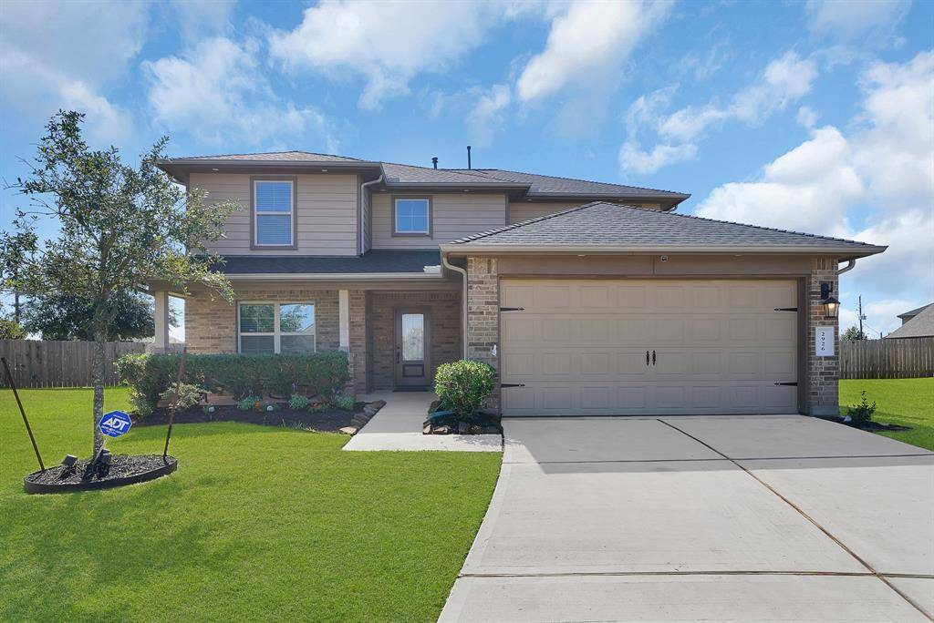 Katy, TX 77494,2926 Indwarra CT