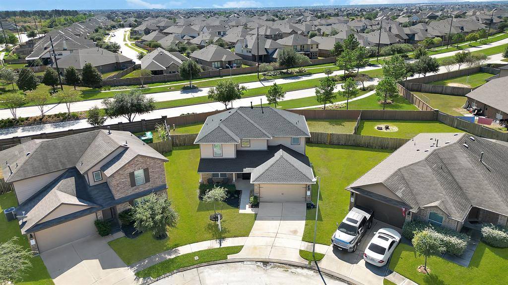 Katy, TX 77494,2926 Indwarra CT