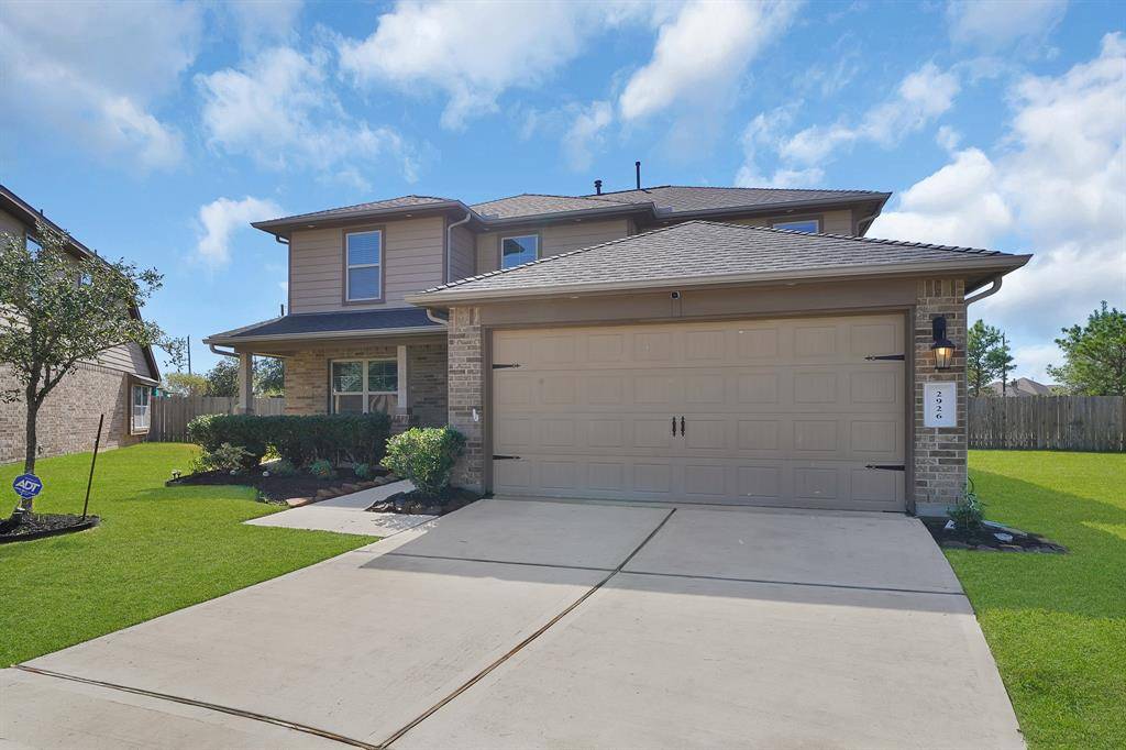 Katy, TX 77494,2926 Indwarra CT