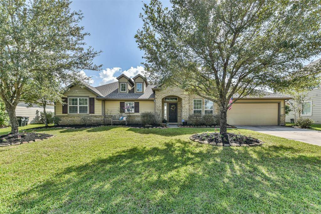 Tomball, TX 77375,11411 Winding Hollow LN