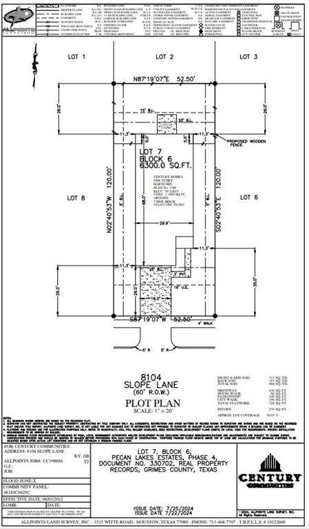 Navasota, TX 77868,8104 Slope LN