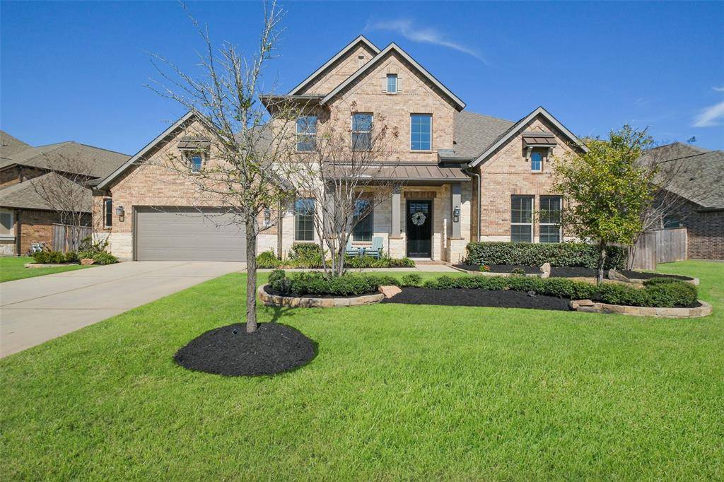 Tomball, TX 77377,18502 Spellman Ridge DR