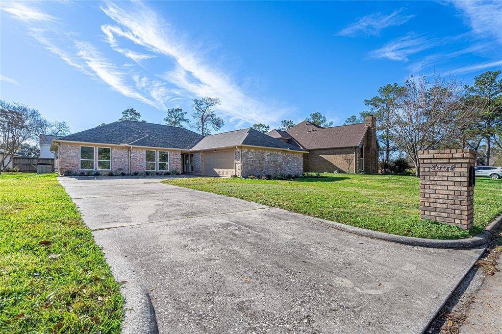 Humble, TX 77346,8006 17th Green DR
