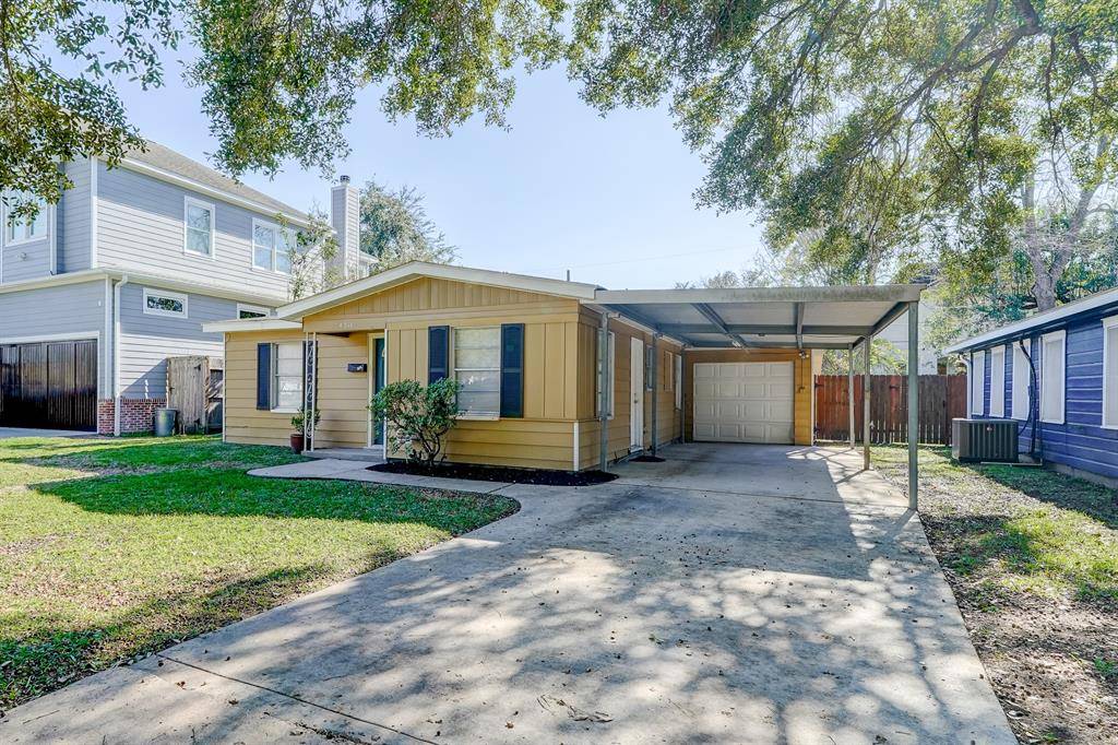 Bellaire, TX 77401,4311 Ione ST