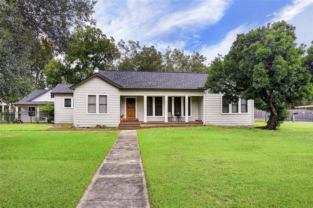 Rosenberg, TX 77471,1507 BROOKS AVENUE