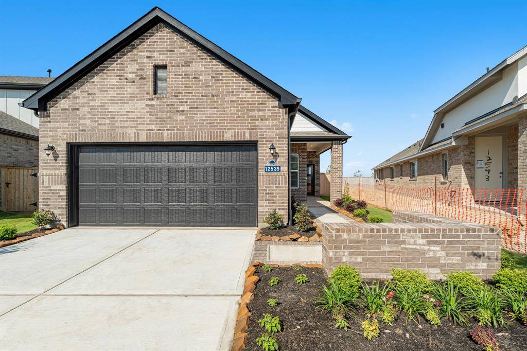 Cypress, TX 77433,12539 Llano Estacado DR