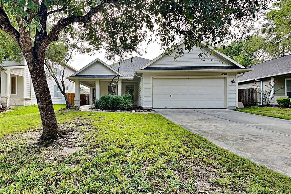 Humble, TX 77346,12718 Whistling Springs DR