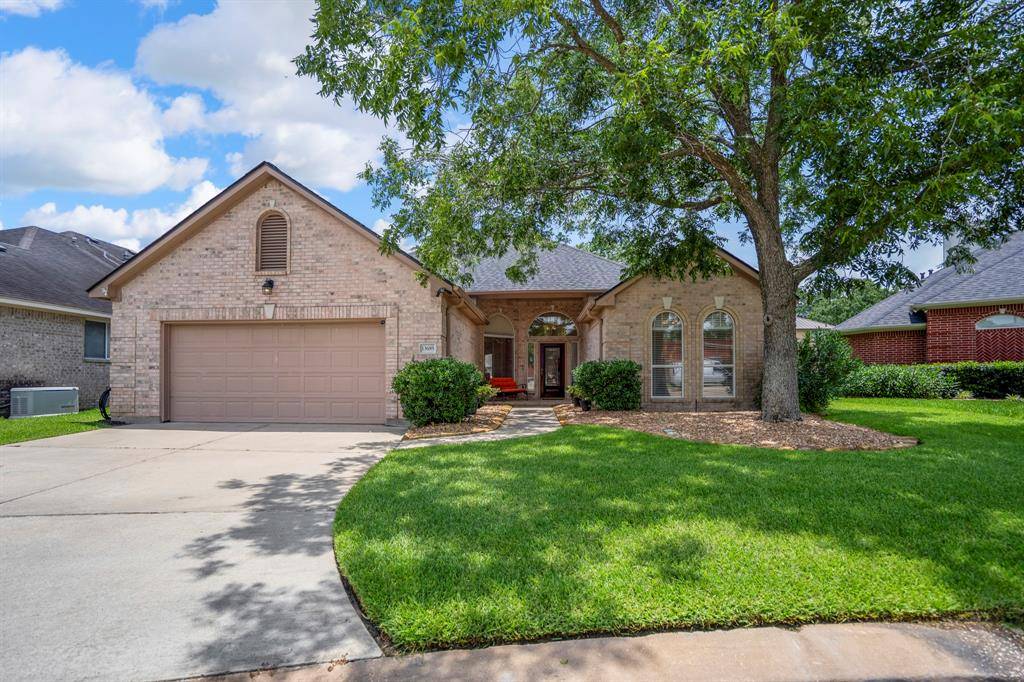 Willis, TX 77318,13685 Lakeside Place DR