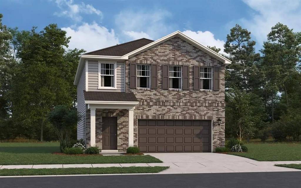 New Caney, TX 77357,18749 Lucas Michael WAY