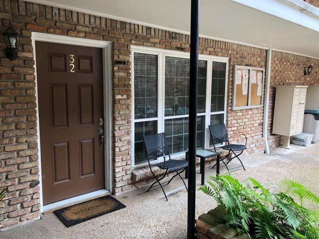 Houston, TX 77006,2507 Montrose BLVD #32