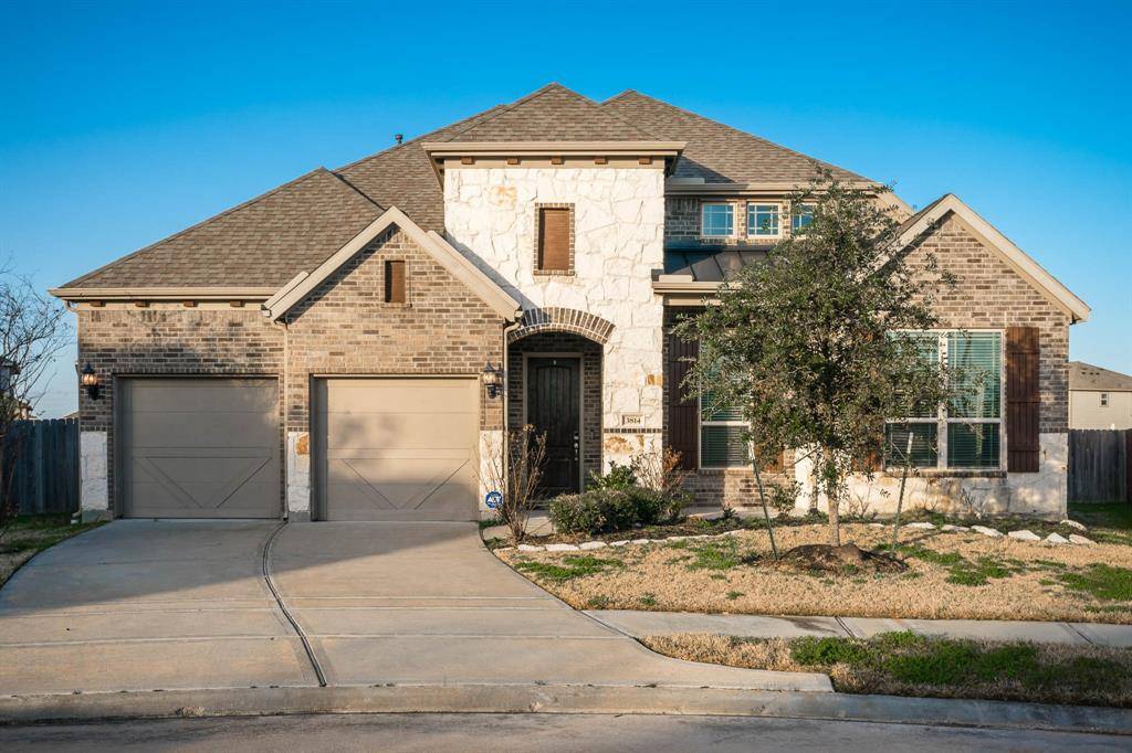 Katy, TX 77493,3814 Glenfield Shadow CT