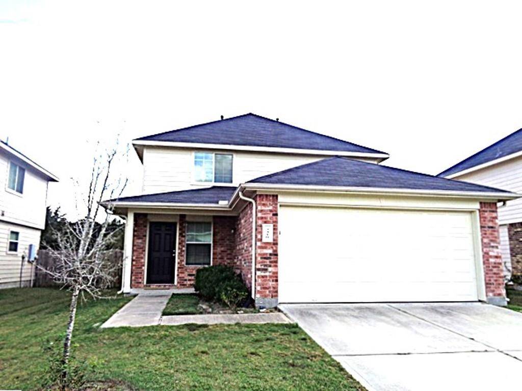 Humble, TX 77338,3410 Maris WAY