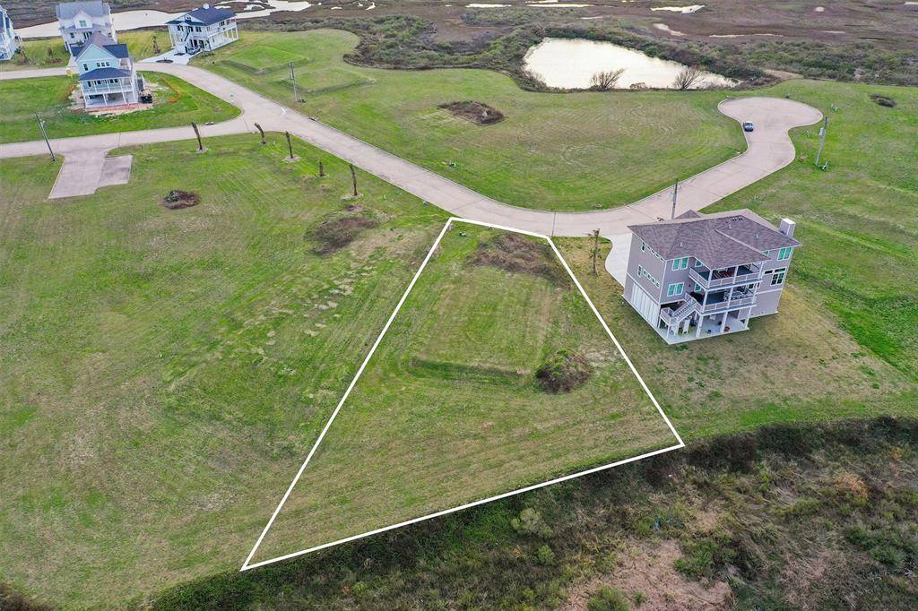 Galveston, TX 77554,3827 Curlew DR