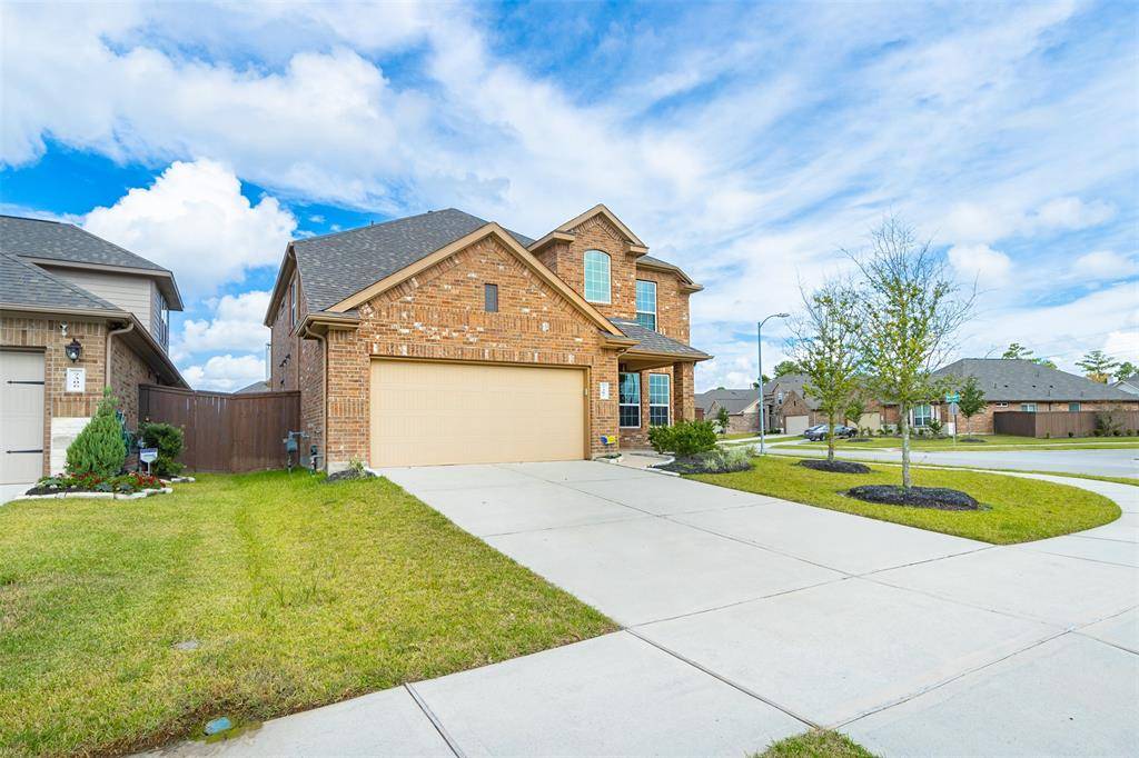 Spring, TX 77379,7302 Saddle Tree DR