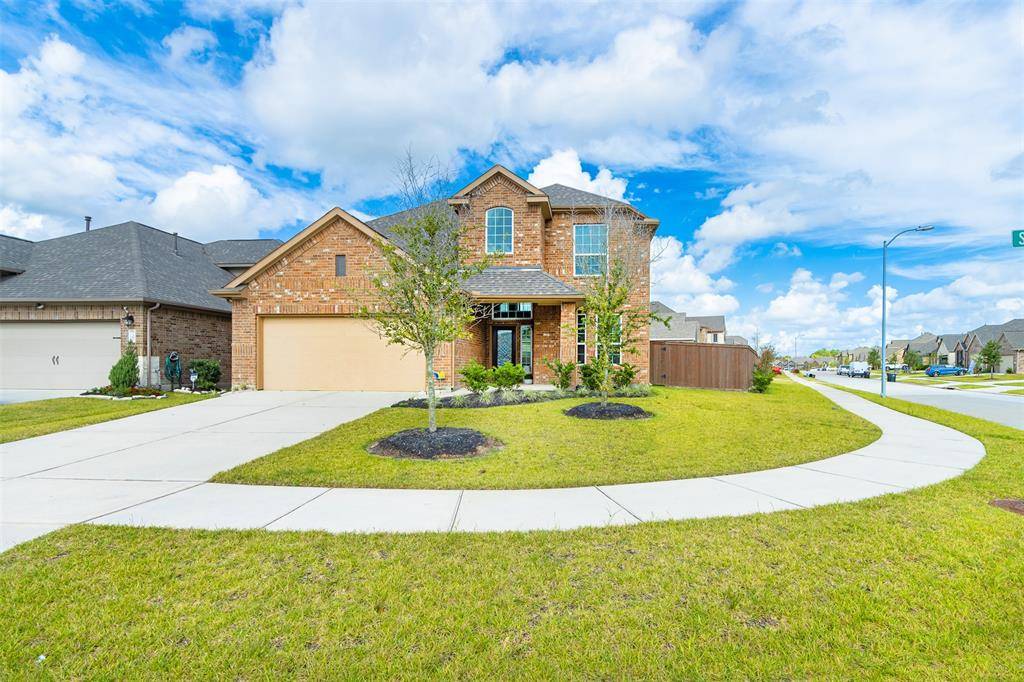 Spring, TX 77379,7302 Saddle Tree DR