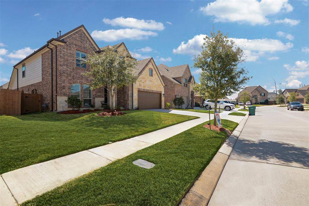 Spring, TX 77386,3814 Withering Elm LN