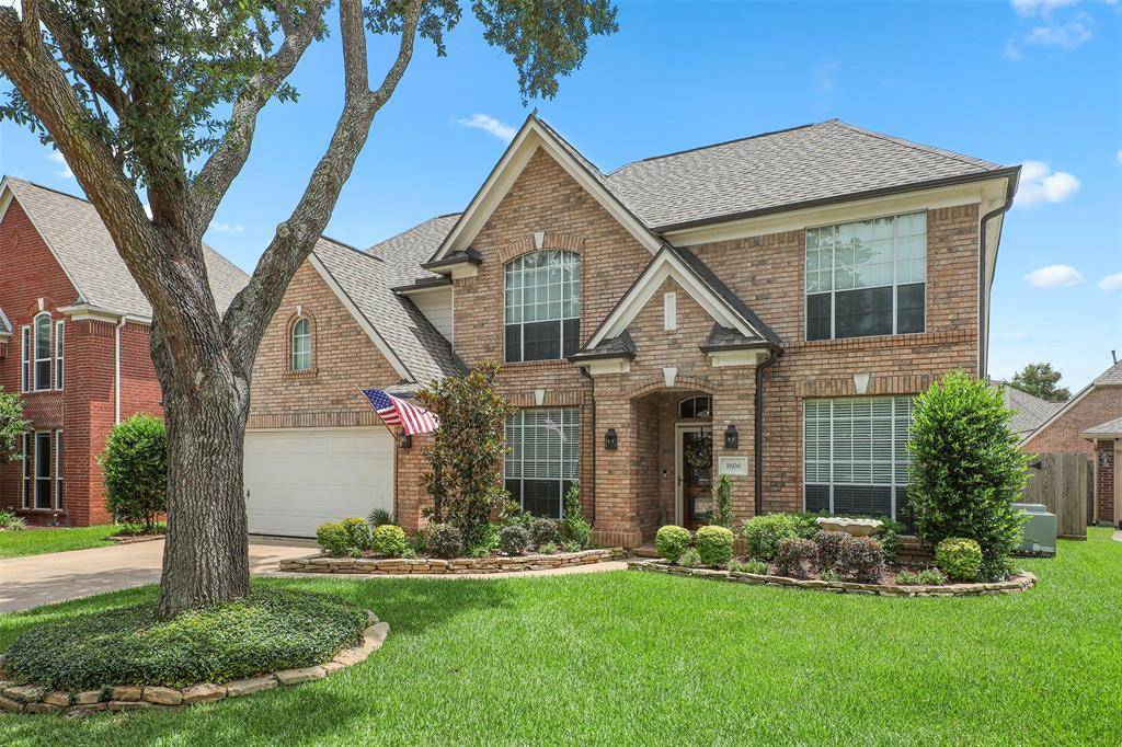 Deer Park, TX 77536,1806 Wyndale DR
