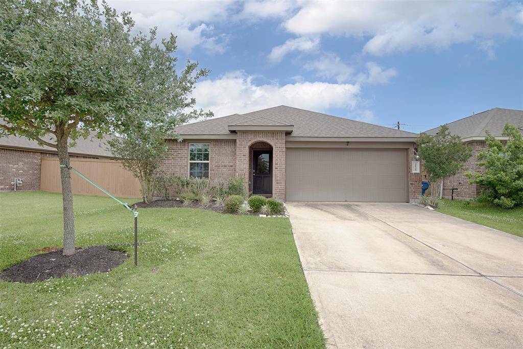 Texas City, TX 77568,2128 Del Mar DR