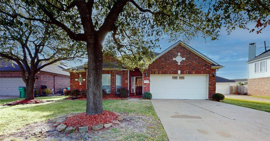 Cypress, TX 77433,15218 Fairfield Falls WAY