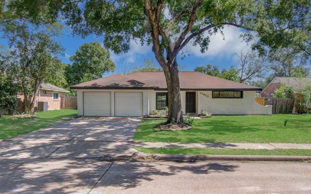 Houston, TX 77062,15923 El Camino Real