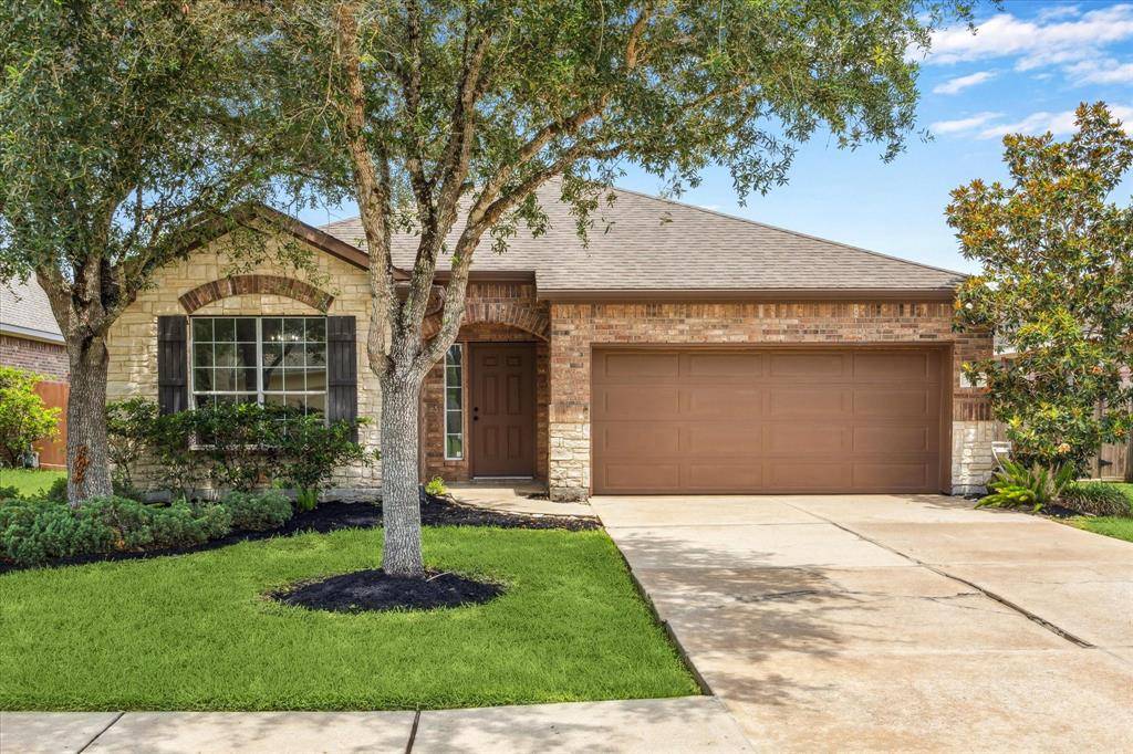 Pearland, TX 77584,3105 W Trail DR