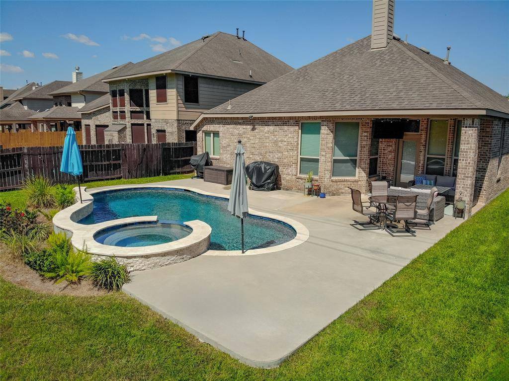 Rosharon, TX 77583,13112 Hollow Garden LN