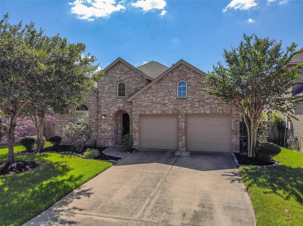 Rosharon, TX 77583,13112 Hollow Garden LN