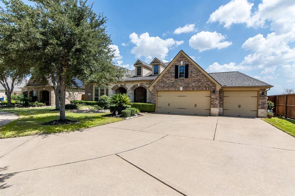 Cypress, TX 77433,9102 Brownwood Bend CT